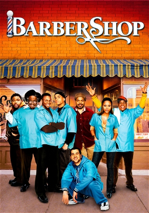 Barbershop