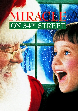 Miracle on 34th Street