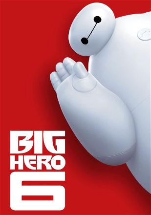 Big Hero 6