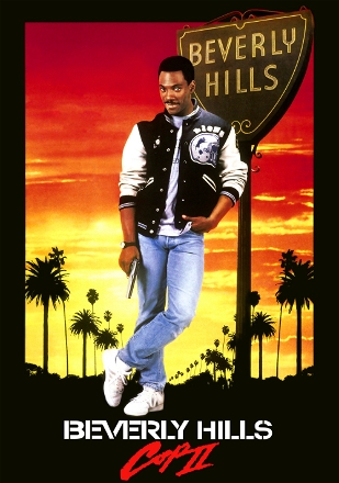 Beverly Hills Cop II