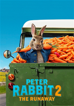 Peter Rabbit 2: The Runaway