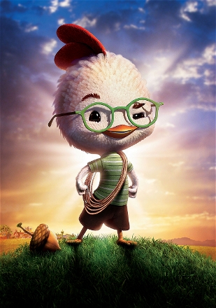 Chicken Little