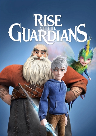 Rise of the Guardians