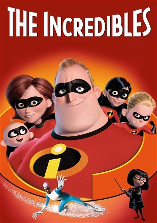 Incredibles