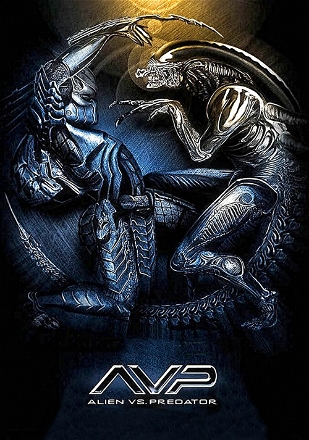 AVP: Alien vs. Predator