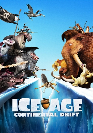 Ice Age: Continental Drift