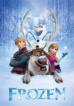 Frozen