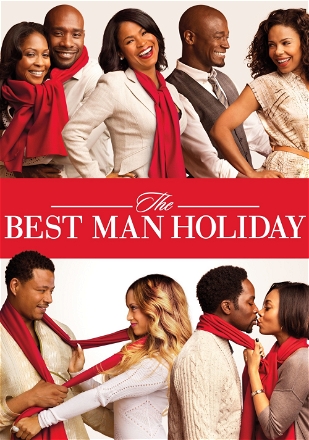Best Man Holiday