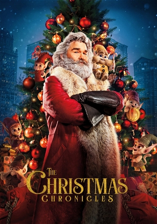 Christmas Chronicles