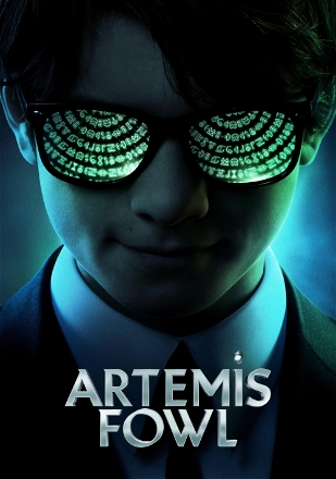 Artemis Fowl