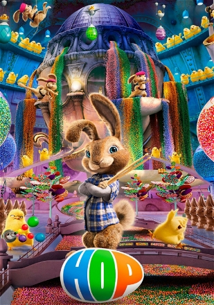 Hop