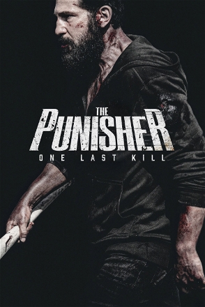 Marvel Television Special Presentation - The Punisher: One Last Kill