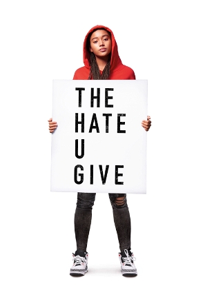 Hate U Give