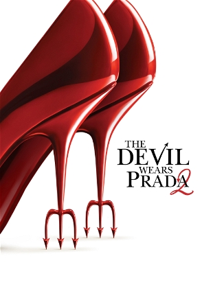 Devil Wears Prada 2