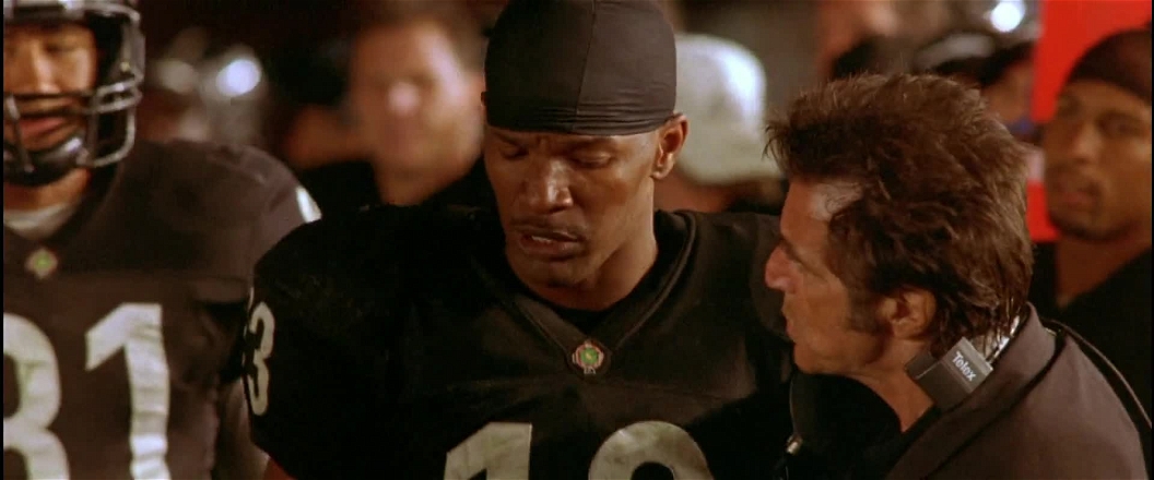 Any Given Sunday