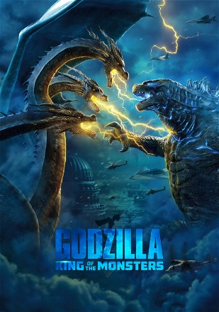 Godzilla: King of the Monsters