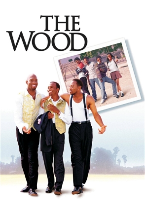 Wood
