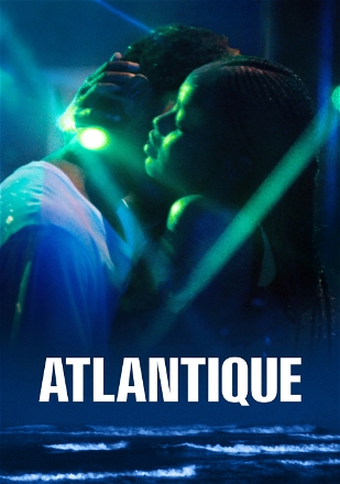 Atlantics