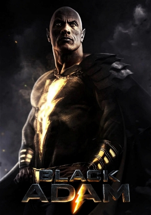Black Adam