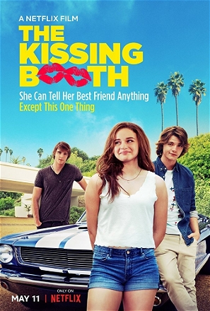 Kissing Booth