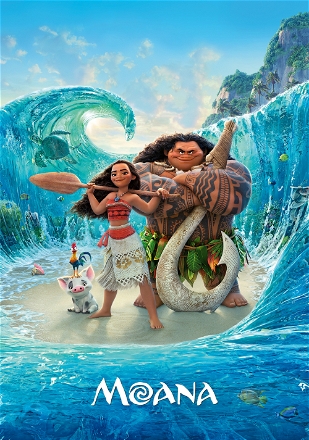 Moana
