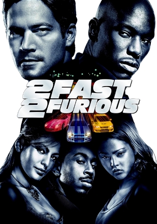 2 Fast 2 Furious