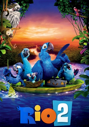 Rio 2