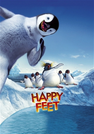 Happy Feet