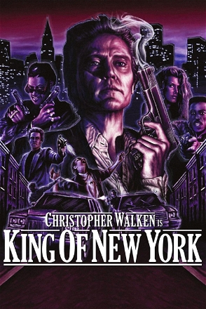 King of New York