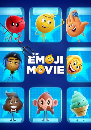Emoji Movie