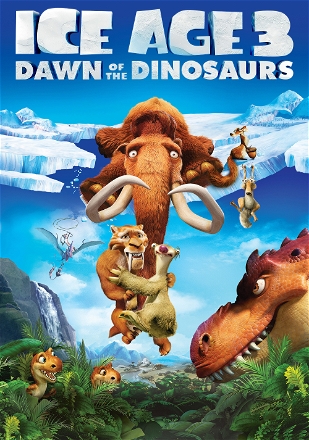 Ice Age: Dawn of the Dinosaurs