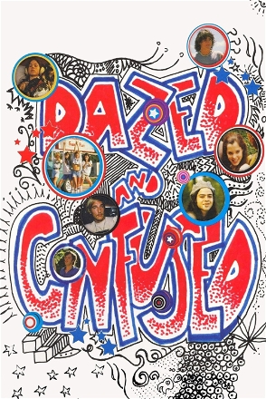 Dazed and Confused
