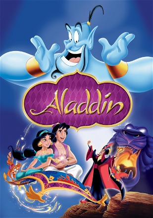 Aladdin
