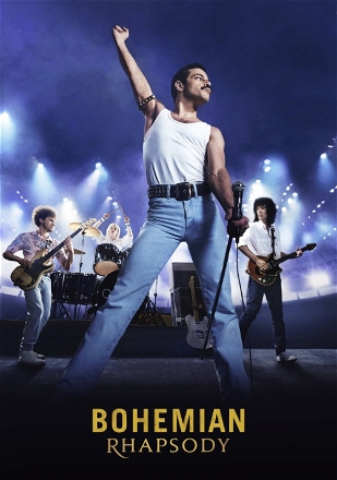 Bohemian Rhapsody