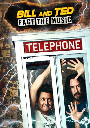 Bill & Ted Face the Music