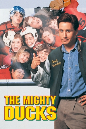 Mighty Ducks
