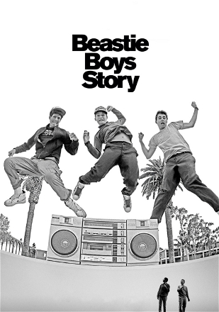 Beastie Boys Story