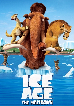 Ice Age: The Meltdown