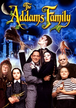 Addams Family