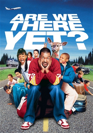 Are We There Yet?