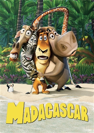 Madagascar