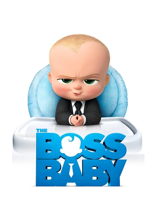 Boss Baby