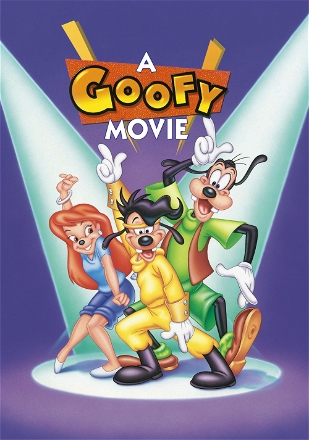 Goofy Movie