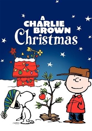 Charlie Brown Christmas