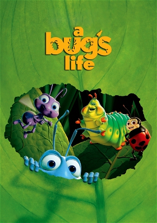 Bug's Life