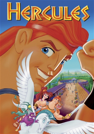 Hercules