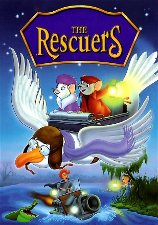 Rescuers
