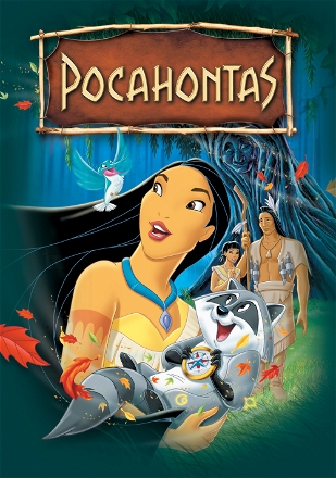 Pocahontas