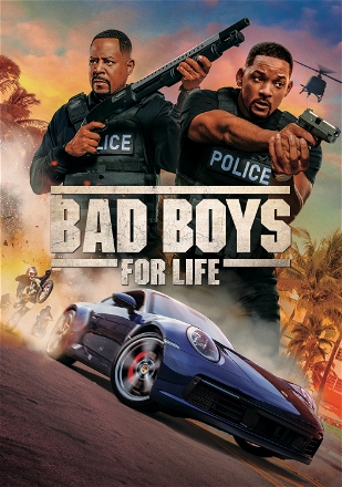 Bad Boys for Life