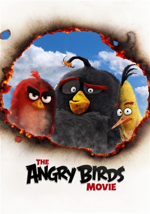 Angry Birds Movie